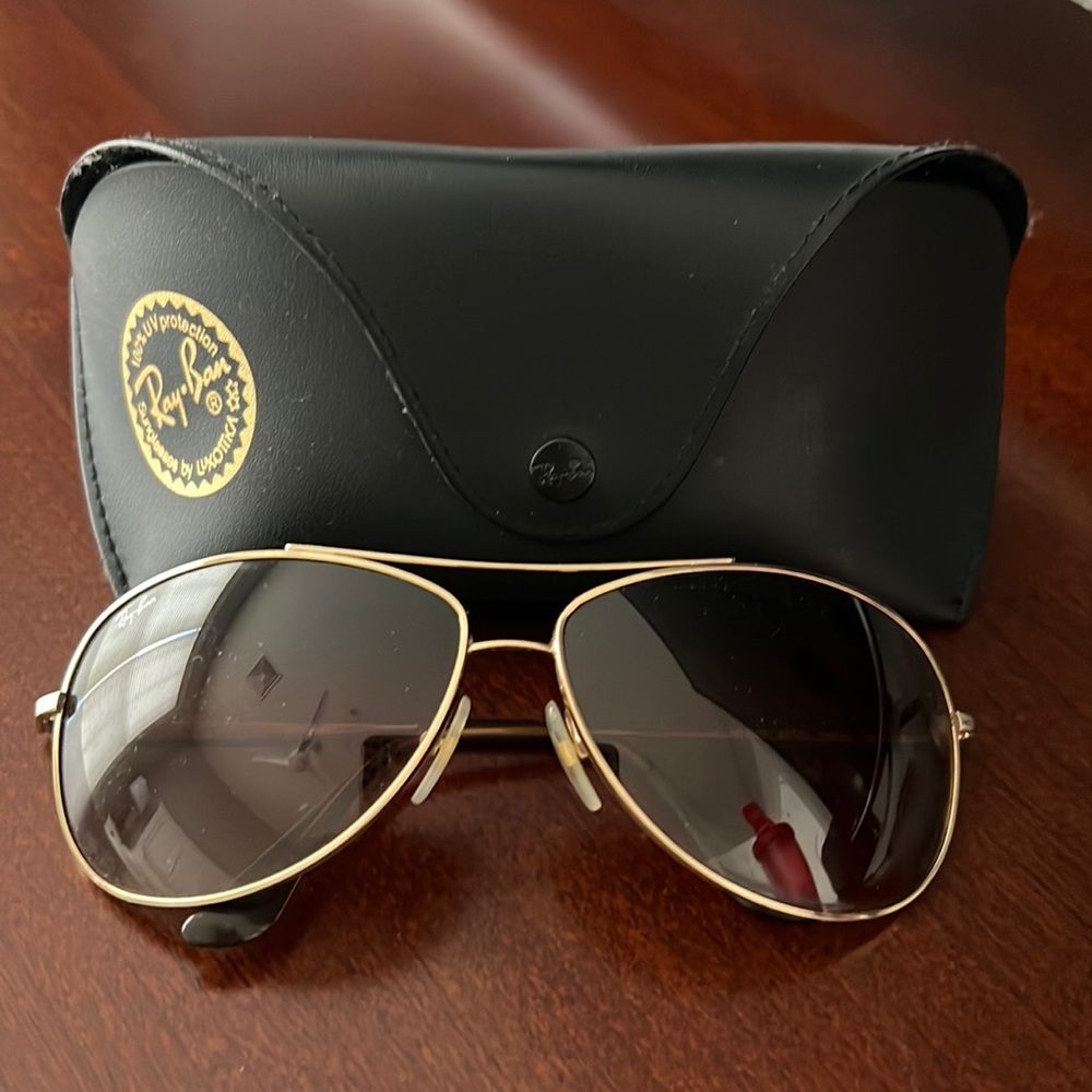 Ray ban sunglasses